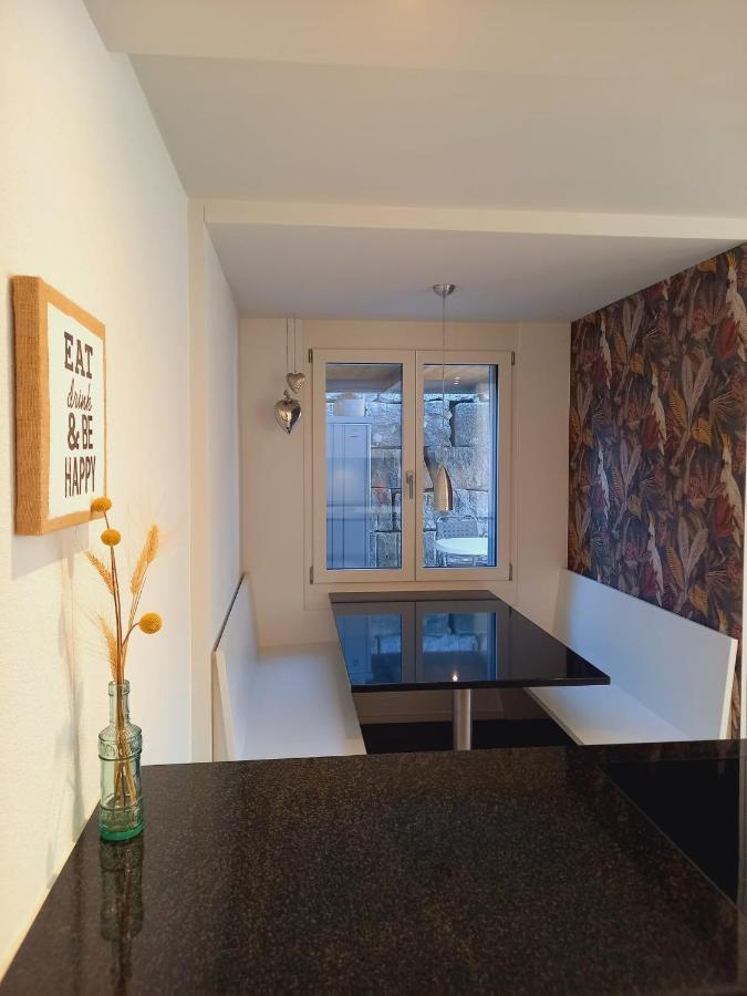 Neue Wohnung An Stadtrand Mit Parkplatz Ebikon Екстериор снимка